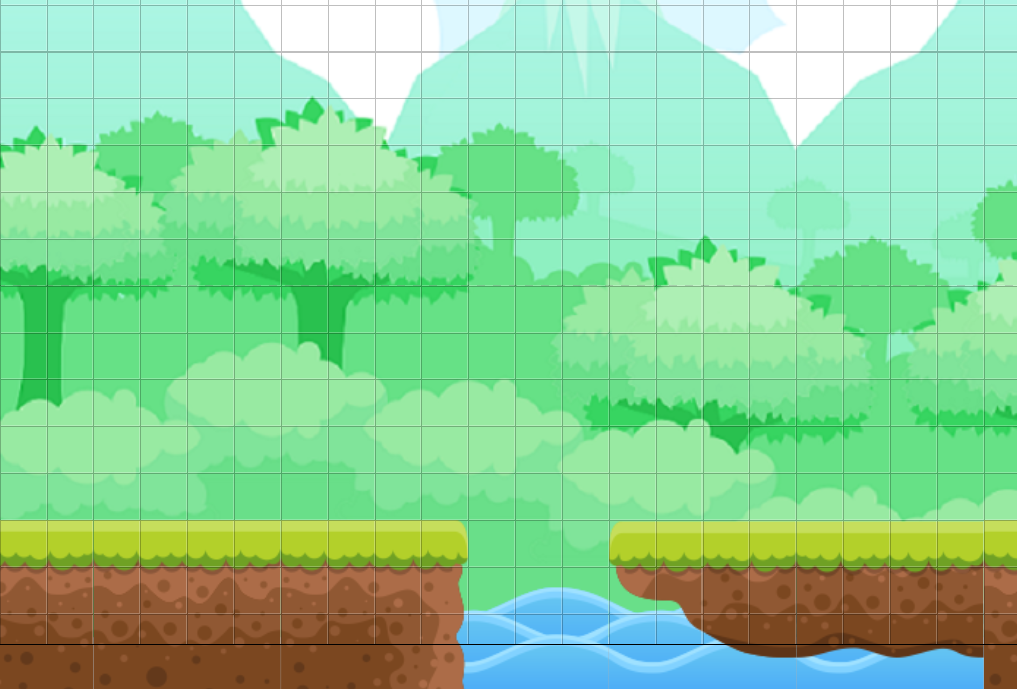 From 3D to 2D: Life lessons from building a platformer